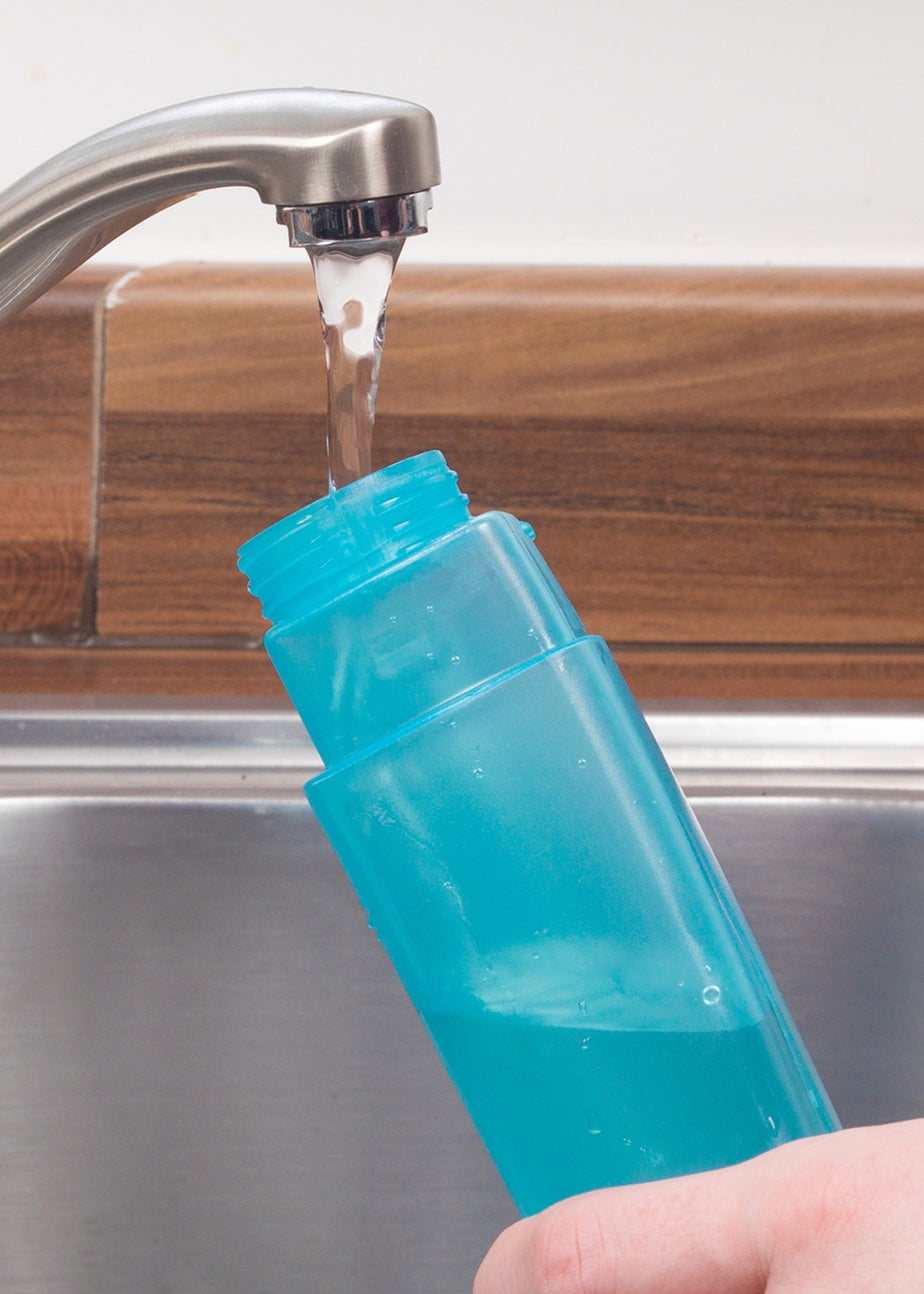 Beldray Spray Mop (120cm x 45cm x 11cm)