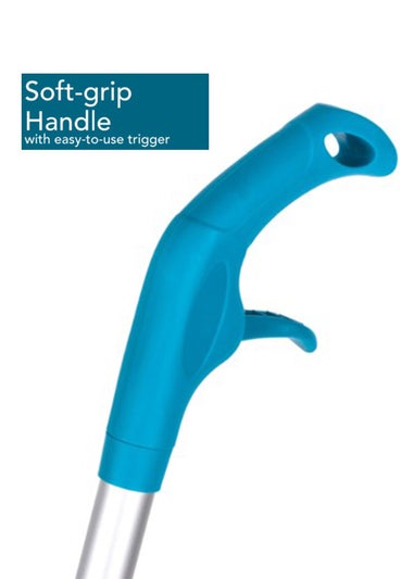 Beldray Spray Mop (120cm x 45cm x 11cm)