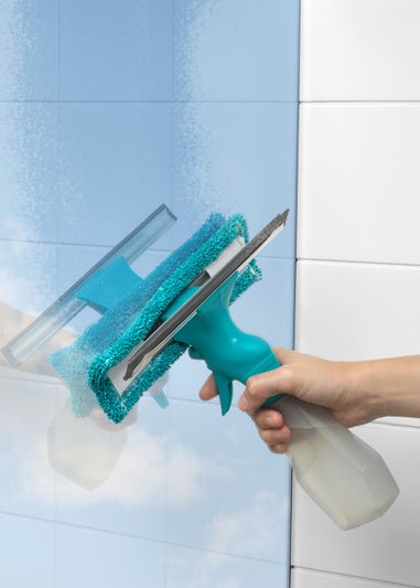 Beldray Spray Window Wiper (33cm x 26cm x 10cm)