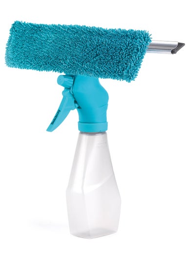 Beldray Spray Window Wiper (33cm x 26cm x 10cm)