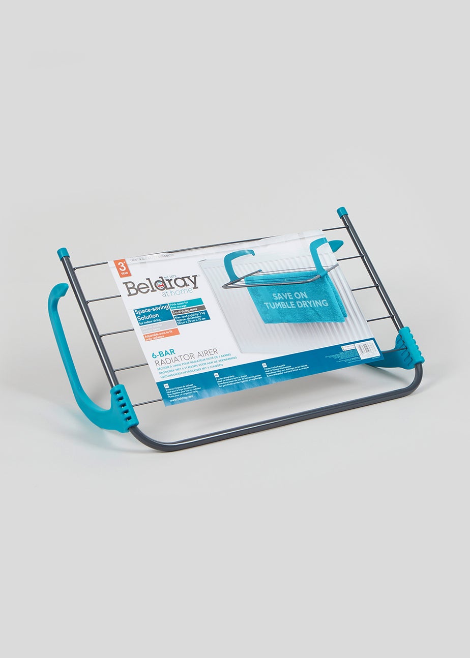 Beldray Radiator Airer (49cm x 33cm)