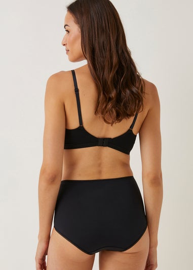 3 Pack Jacquard Full Knickers