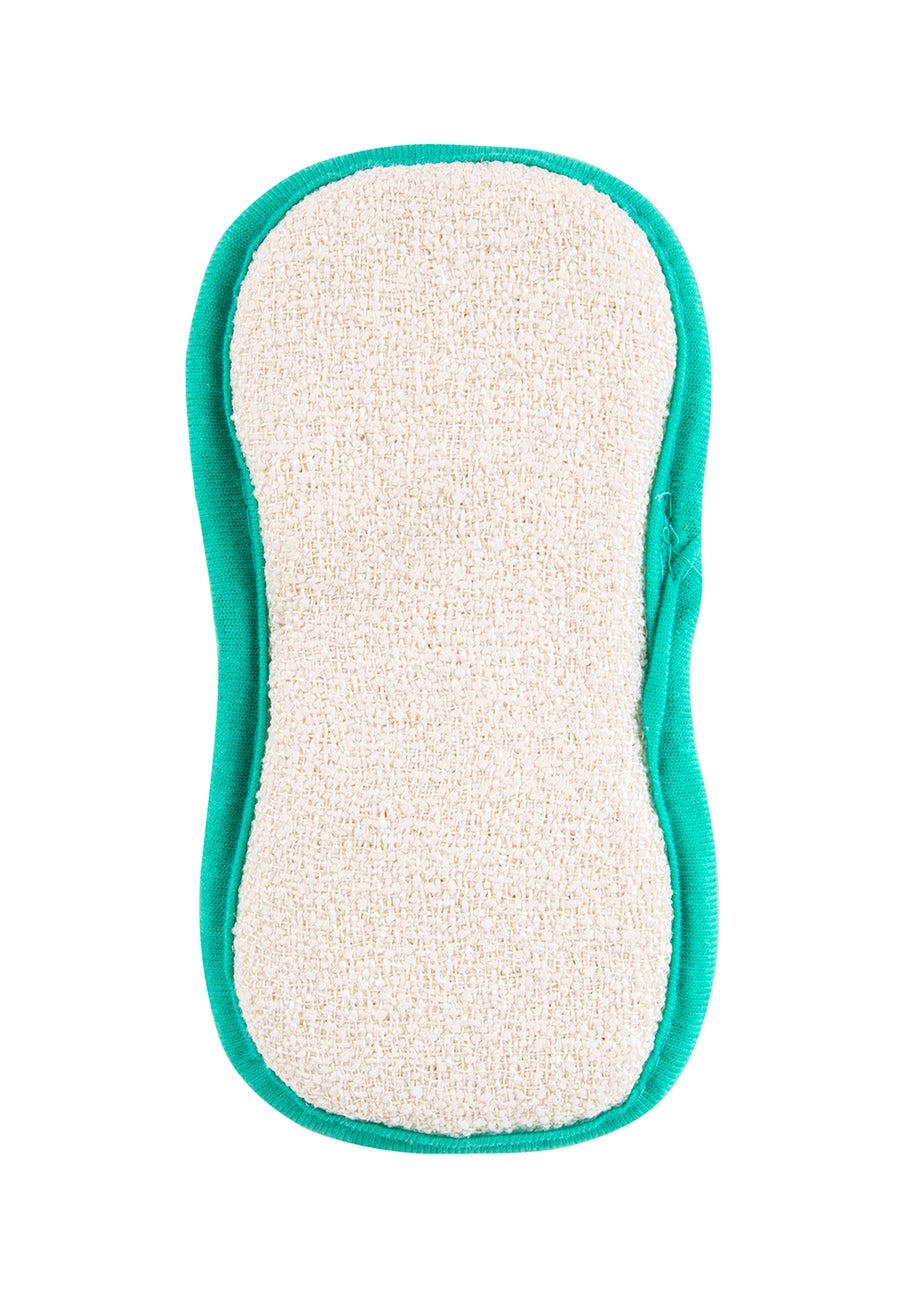 Minky Cloth Anti-Bacterial Cleaning Pad (19cm x 9.5cm)