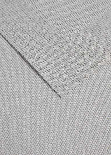 2 Pack Woven PVC Placemats (45cm x 30cm)