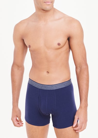 3 Pack Keyhole Trunks