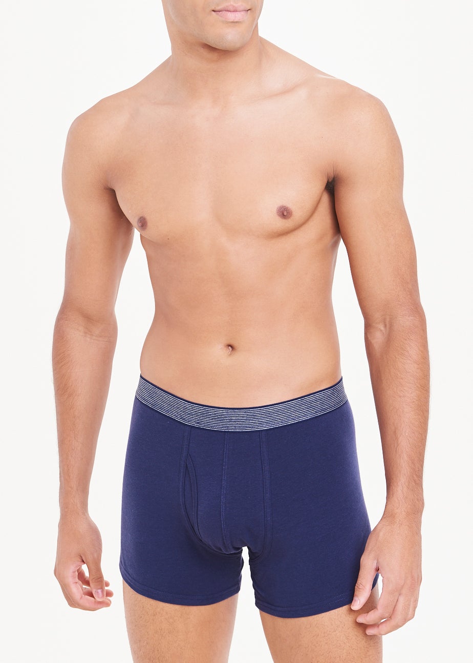 3 Pack Keyhole Trunks