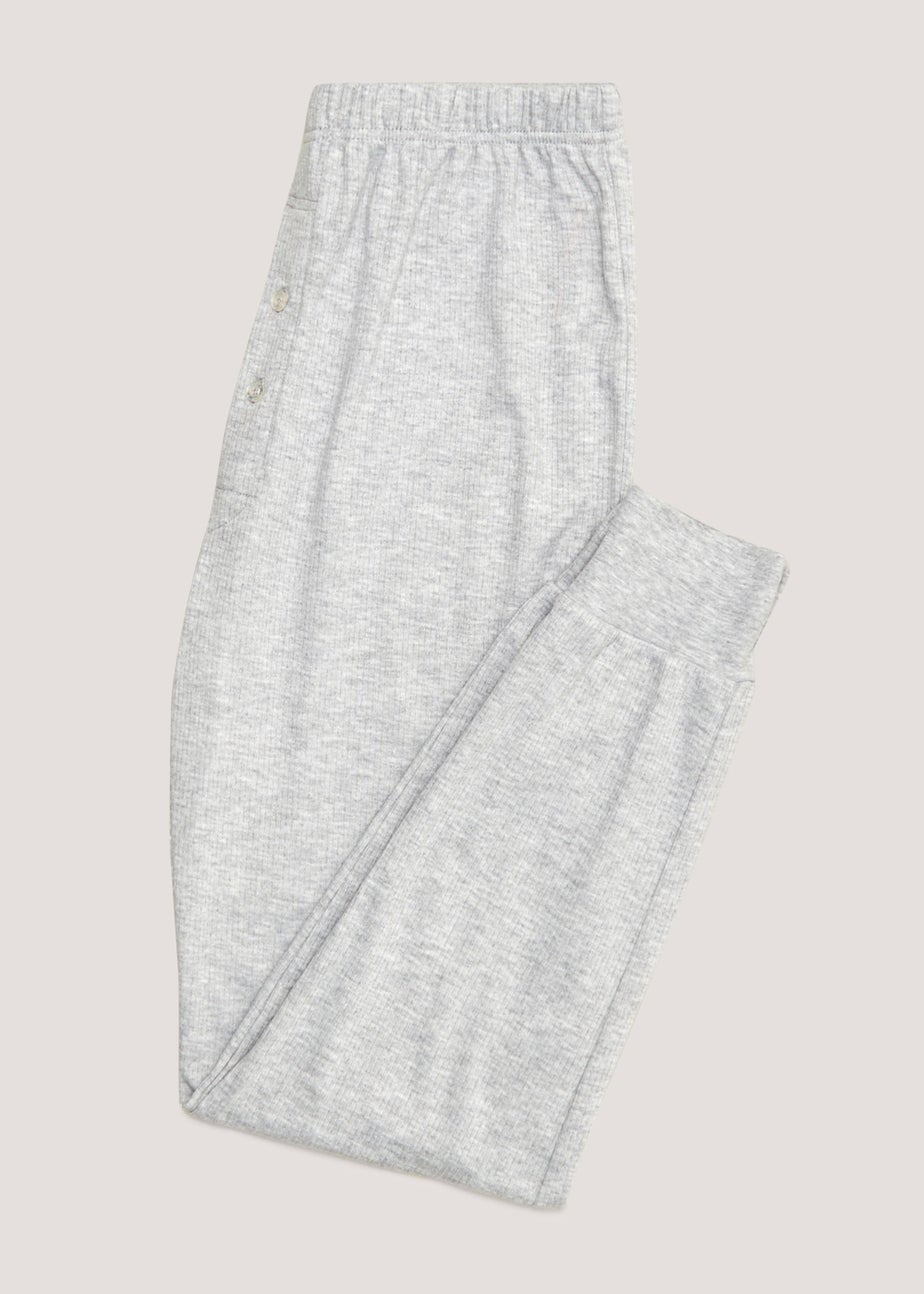 Grey Thermal Long Johns