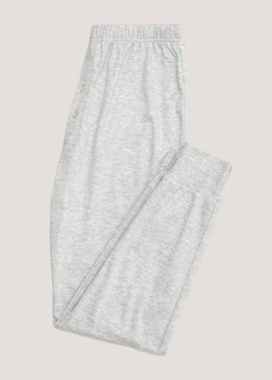 Grey Thermal Long Johns