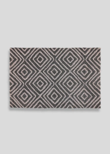 Geometric Doormat (60cm x 40cm)