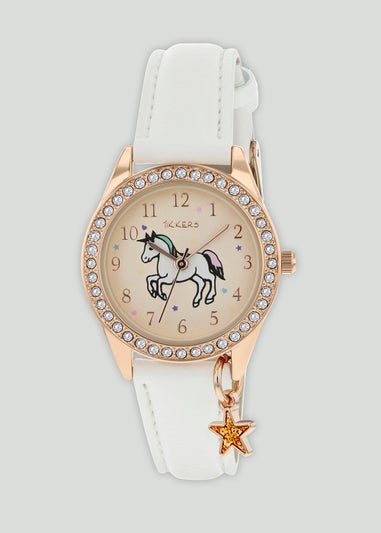 Kids Tikkers Unicorn Watch (One Size)