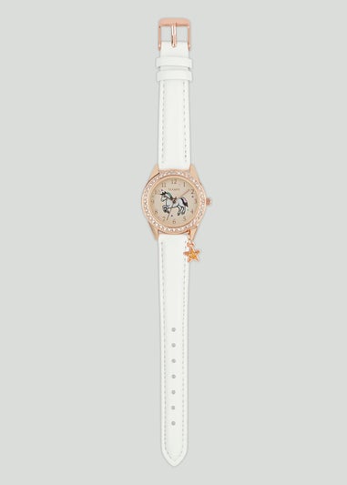 Kids Tikkers Unicorn Watch (One Size)