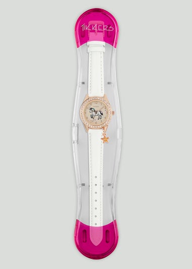 Kids Tikkers Unicorn Watch (One Size)