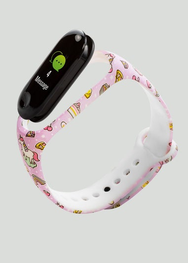 Kids Tikkers Smart Activity Tracker Watch (One Size)