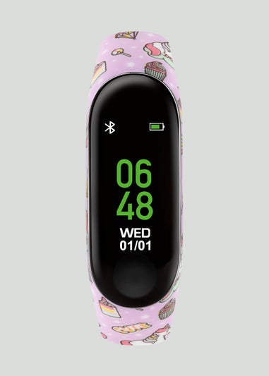 Kids Tikkers Smart Activity Tracker Watch (One Size)