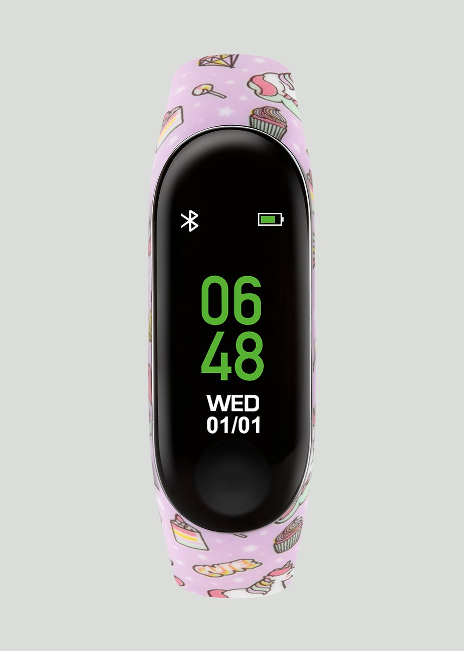 Kids Tikkers Smart Activity Tracker Watch (One Size)