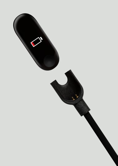 Kids Tikkers Smart Activity Tracker Watch (One Size)