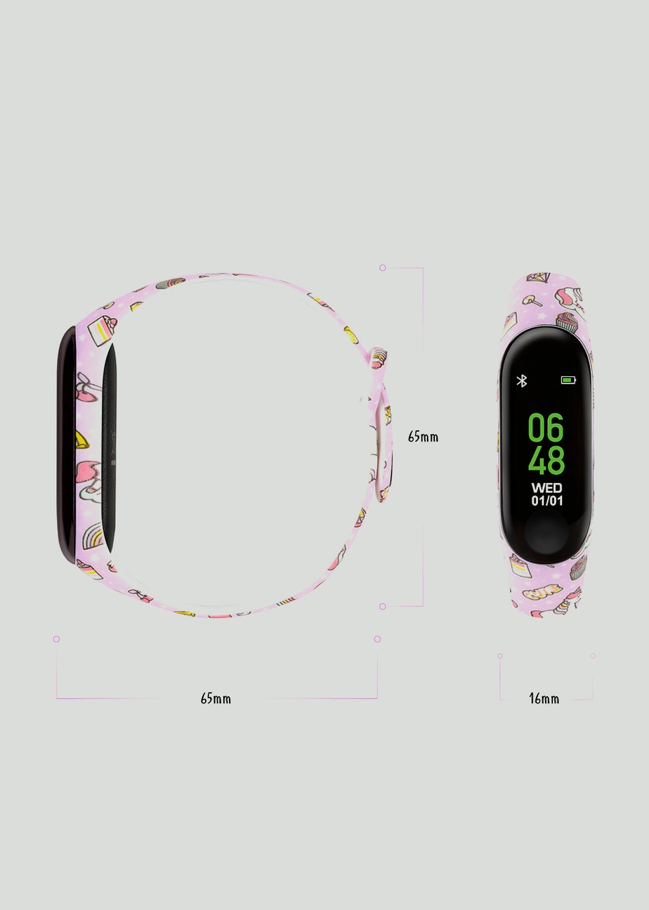 Kids Tikkers Smart Activity Tracker Watch (One Size)