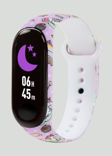 Kids Tikkers Smart Activity Tracker Watch (One Size)