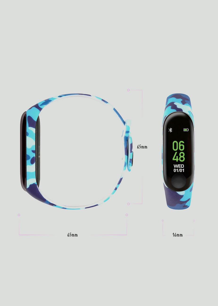 Kids Tikkers Smart Activity Tracker Watch (One Size)
