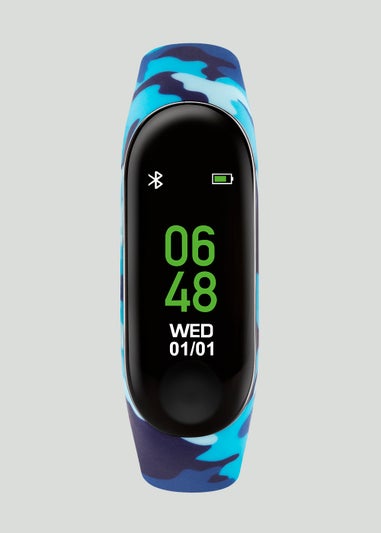 Kids Tikkers Smart Activity Tracker Watch (One Size)