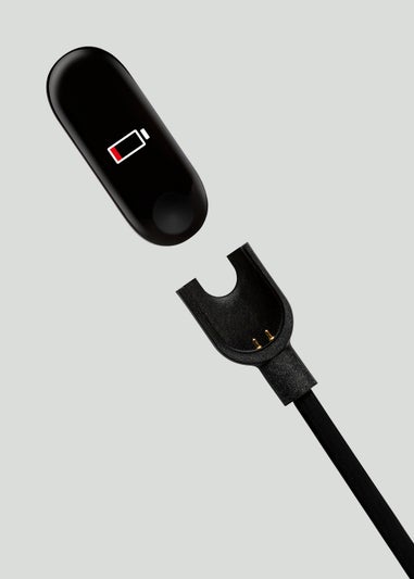 Kids Tikkers Smart Activity Tracker Watch (One Size)