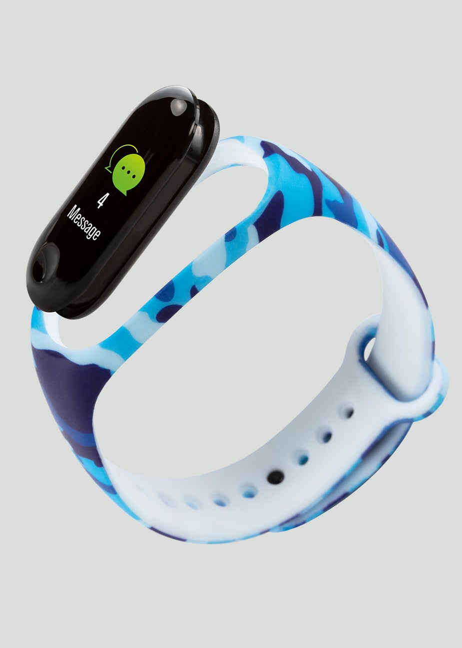 Kids Tikkers Smart Activity Tracker Watch (One Size)