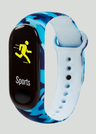 Kids Tikkers Smart Activity Tracker Watch (One Size)