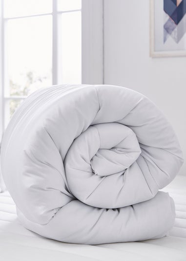 Silentnight Essentials Duvet (13.5 Tog)