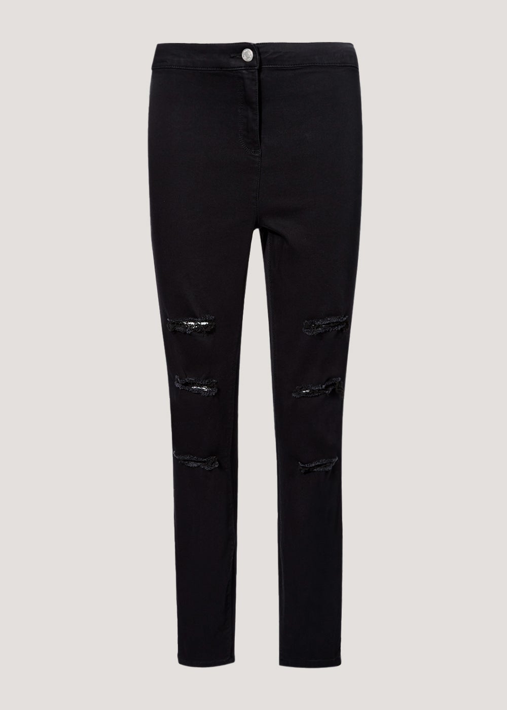 パンツ TSY RIPPED WIDE STRAIGHT DENIM BLACK TSY RIPPED WIDE STRAIGHT BLACK デニム ブラック TSY ORIGINAL WIDE