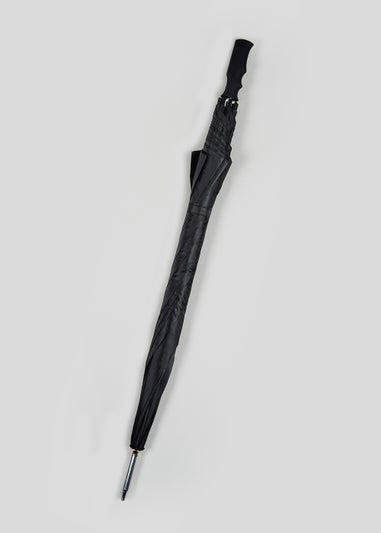 Plain Large Golf Umbrella