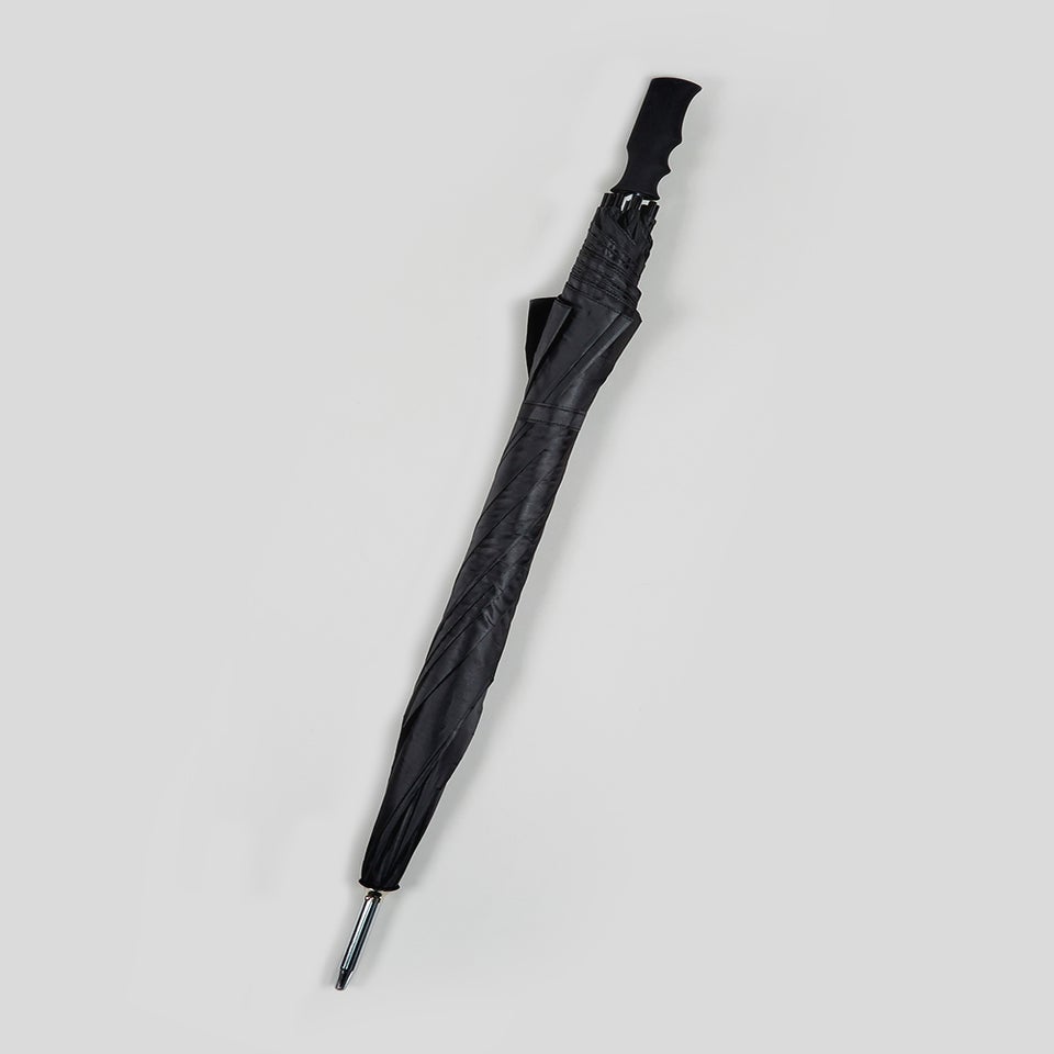 Plain Large Golf Umbrella