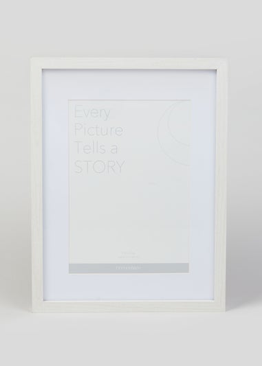 A4 Box Photo Frame (13inch x 9inch)