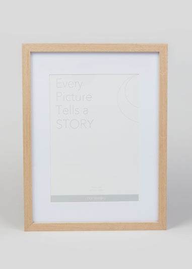 A4 Box Photo Frame (13inch x 9inch)