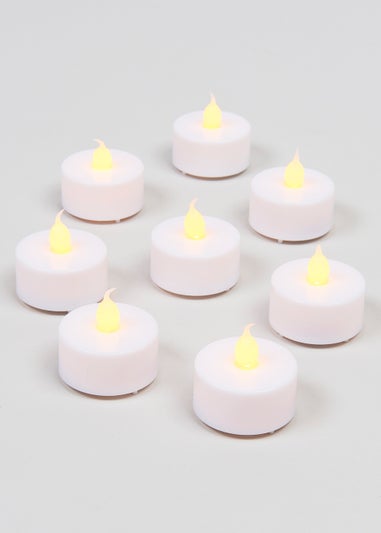 8 Pack LED Tealights