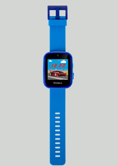 Kids Tikkers Blue Interactive Watch