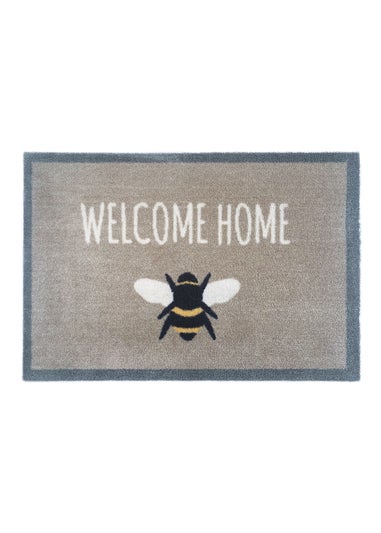 Bee Muddle Mat (75cm x 50cm)