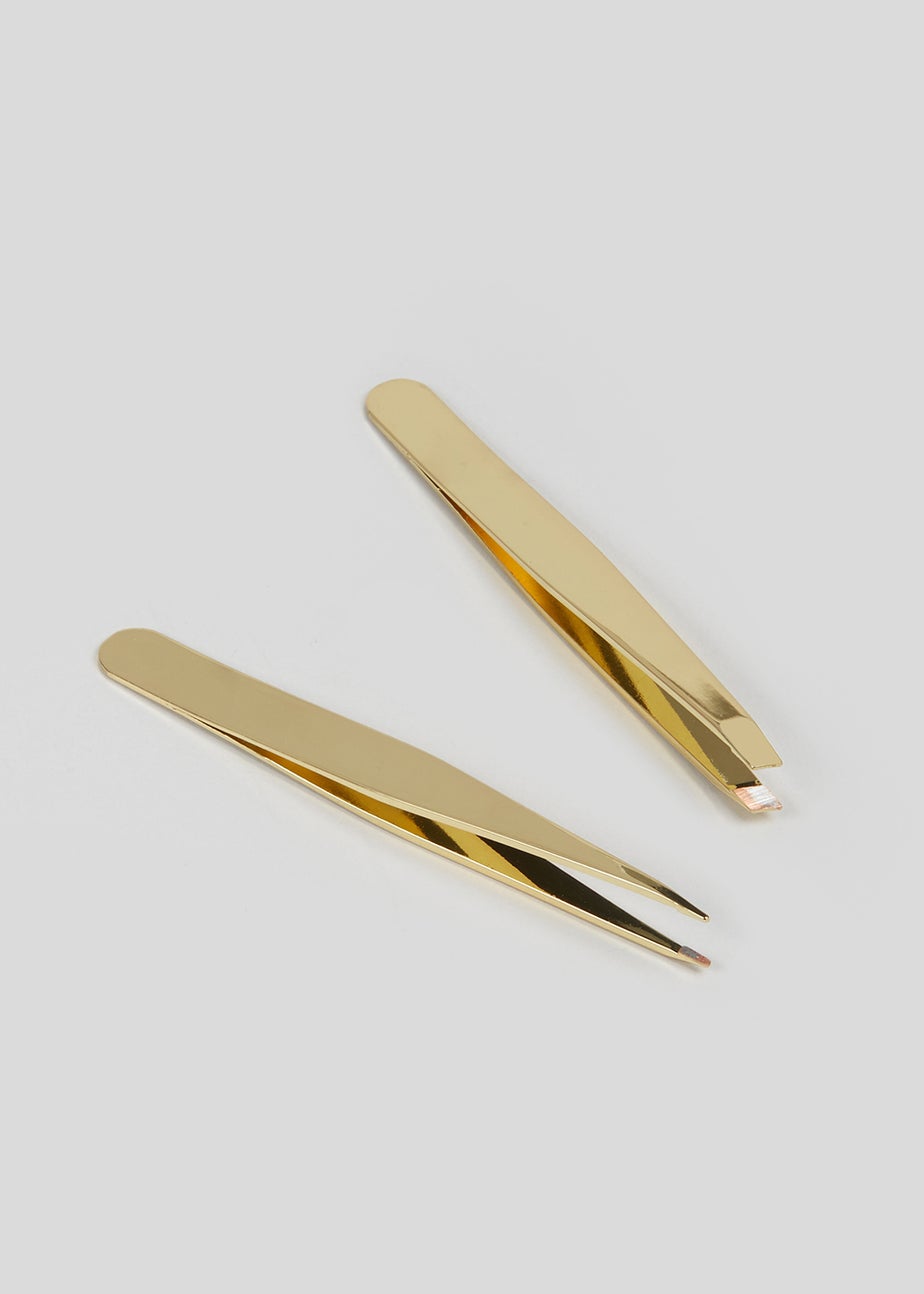 2 Pack Tweezers