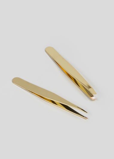 2 Pack Tweezers