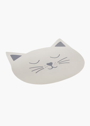 Cat Feeding Placemat (45cm x 35cm)