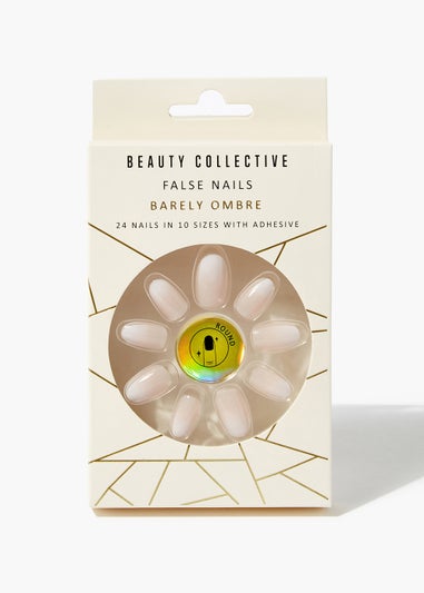 Beauty Collective 24 False Nails