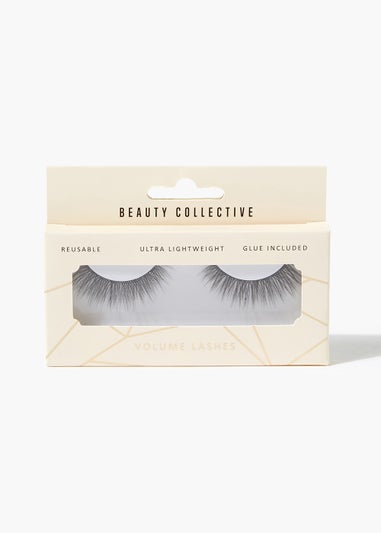 Beauty Collective Volume False Lashes