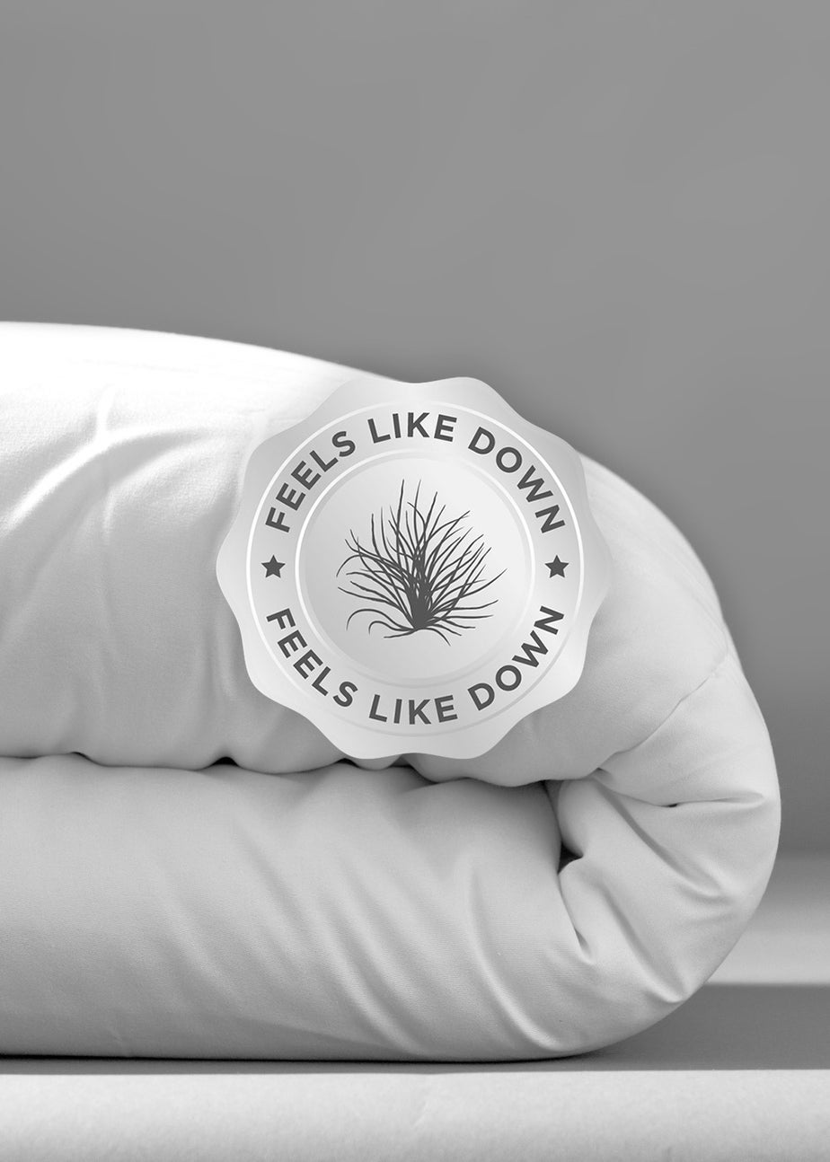 Slumberdown Feels Like Down Duvet (13.5tog)