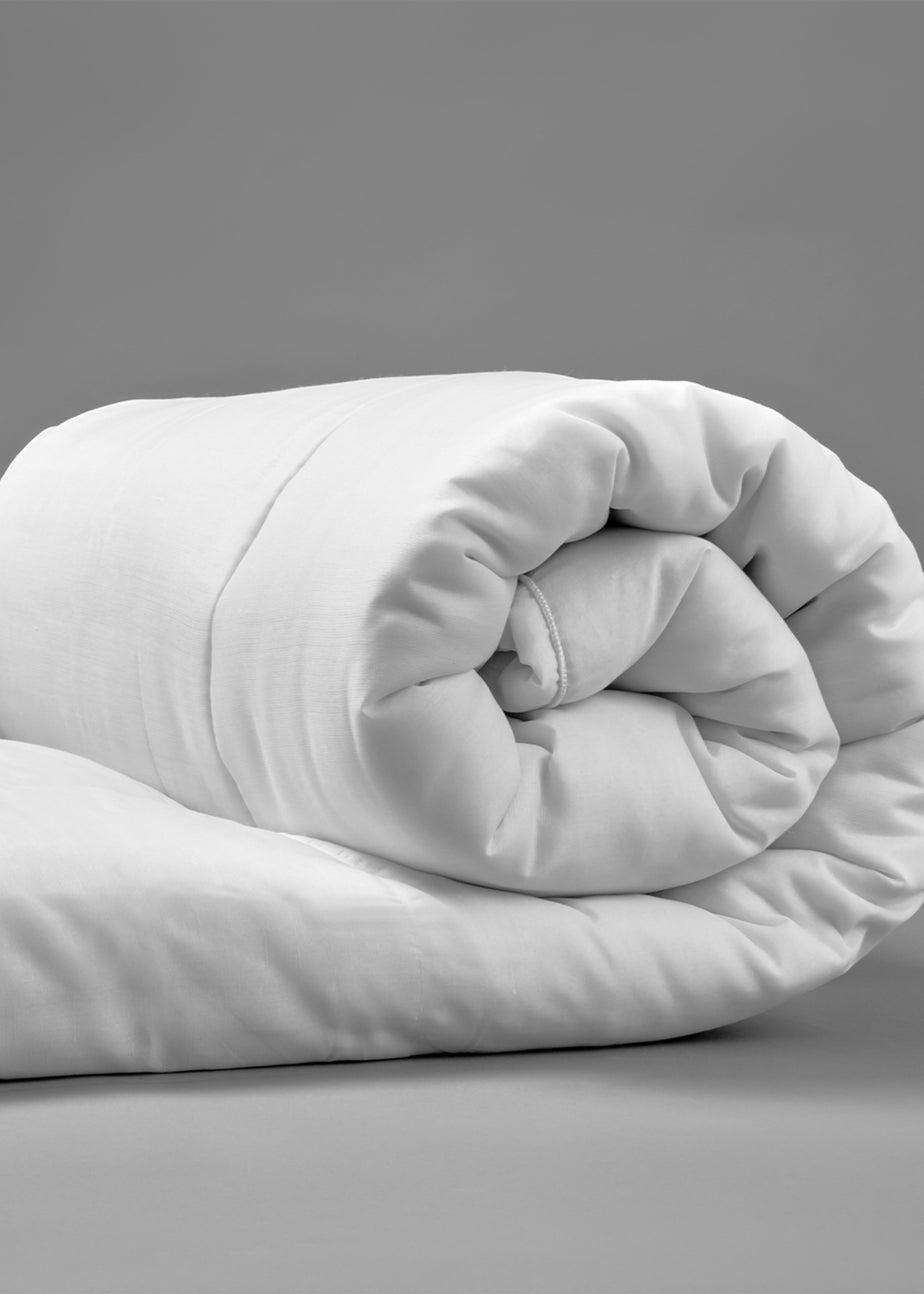 Slumberdown Feels Like Down Duvet (13.5tog)