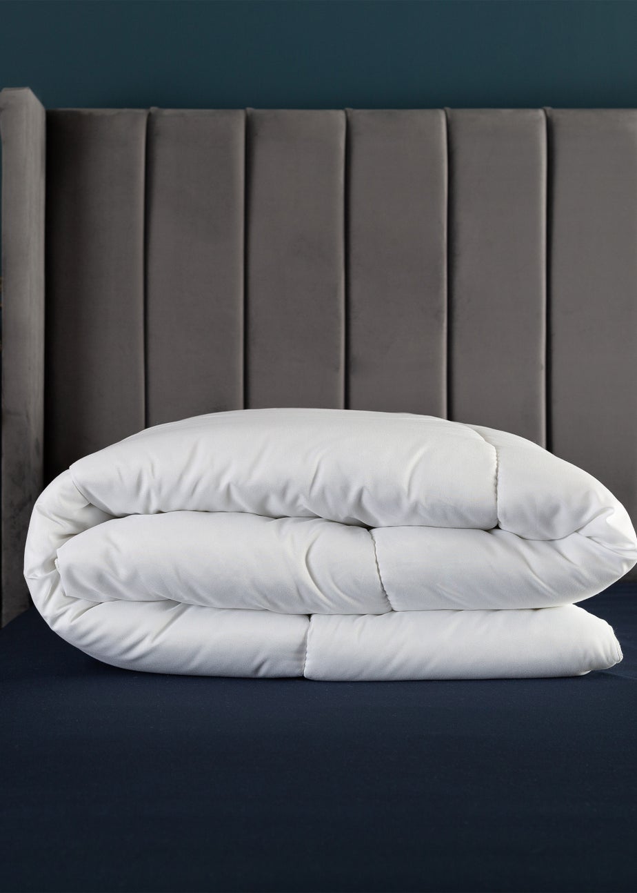 Slumberdown Feels Like Down Duvet (13.5tog)