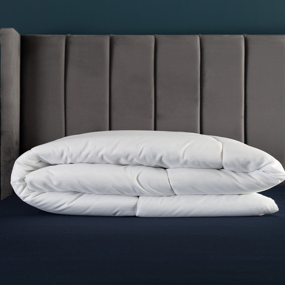 Slumberdown Feels Like Down Duvet (13.5tog)