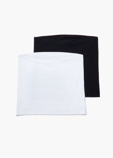 2 Pack Maternity Bump Bands