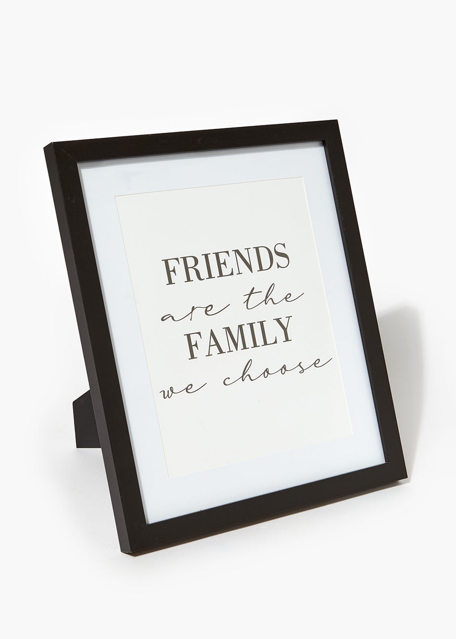 Box Photo Frame (25cm x 20cm)