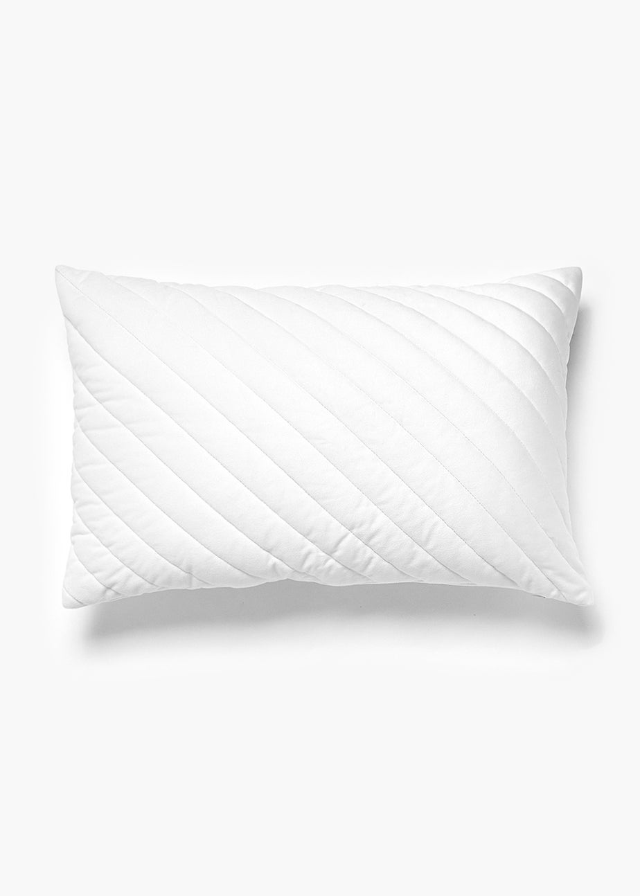 Farhi by Nicole Farhi Velvet Cushion (40cm x 60cm)