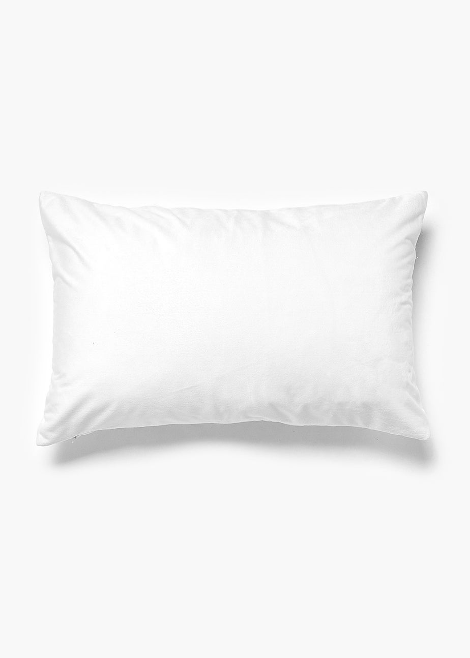 Farhi by Nicole Farhi Velvet Cushion (40cm x 60cm)