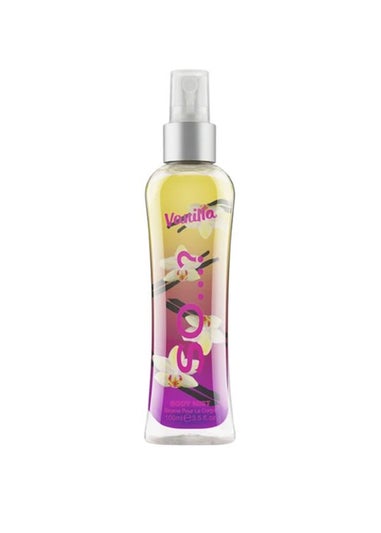 So...? Vanilla Milkshake Body Mist (100ml)